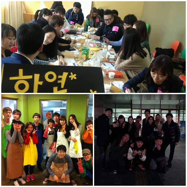 주일보고2.jpg : <하나님께 드림 14진> '반짝'보단 '꾸준함'이 능력 입니다.