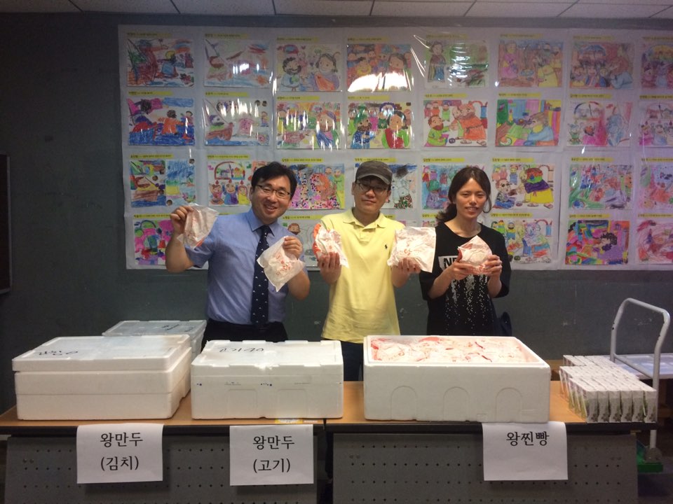 KakaoTalk_20160610_060313606.jpg : [기쁨의 청장년1진]  매주 진데이 있는 특새 (160616)