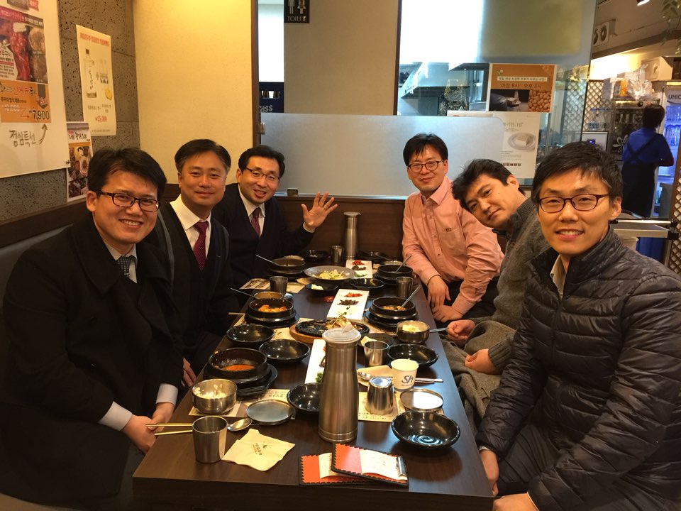 대표목자모임.jpeg : [은혜안에 자라가는 청장년2진] 