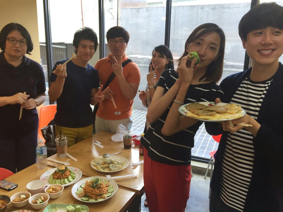 KakaoTalk_20150729_115743575.jpg : '사람 냄새' 6진 주일보고