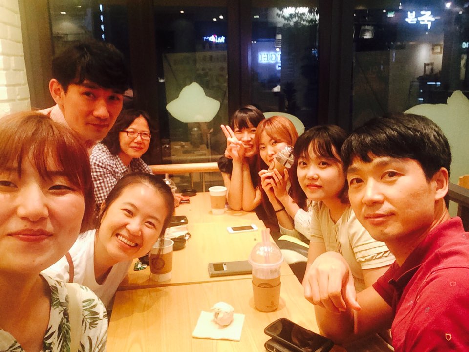 KakaoTalk_20150728_144821967.jpg : '사람 냄새' 6진 주일보고
