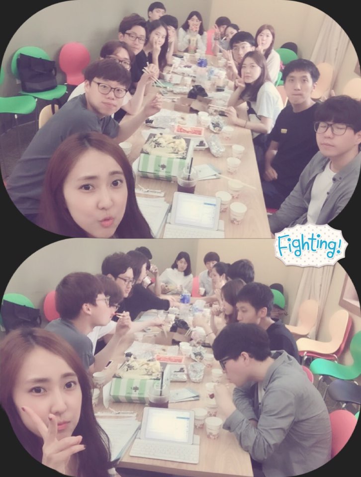 KakaoTalk_20150729_094720693.jpg : '사람 냄새' 6진 주일보고