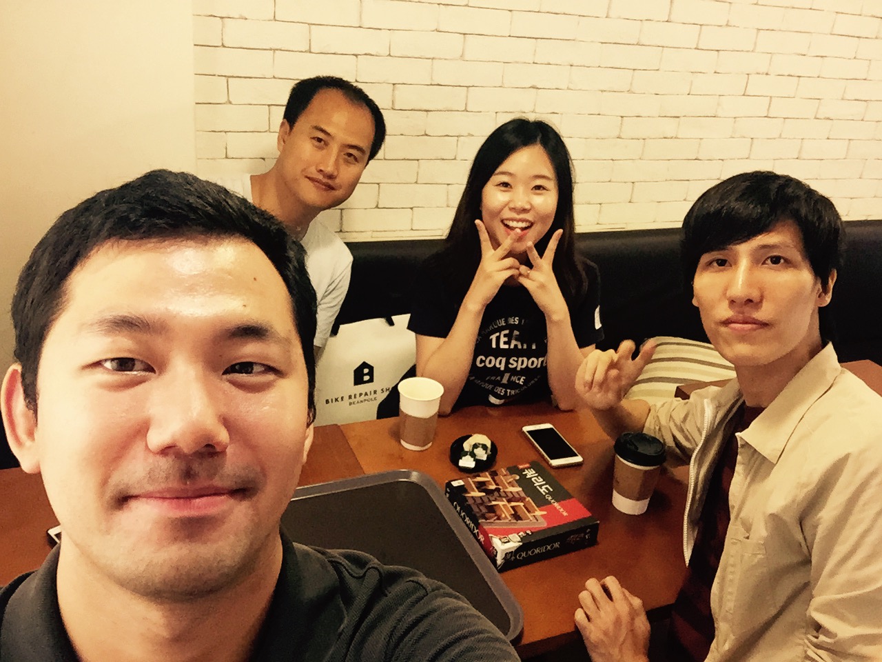 KakaoTalk_20150728_135618149.jpg : '사람 냄새' 6진 주일보고