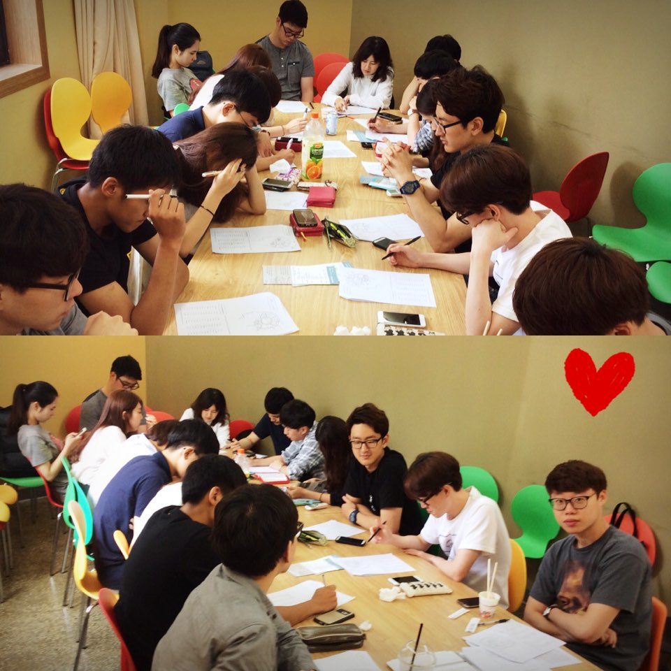 KakaoTalk_20150729_094720866.jpg : '사람 냄새' 6진 주일보고