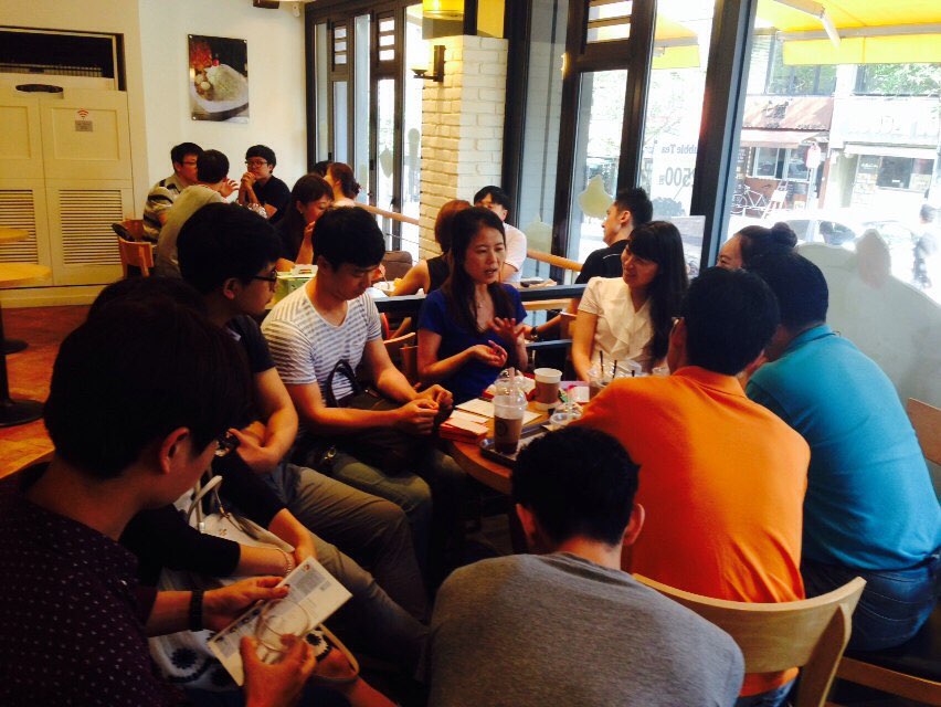 KakaoTalk_20150728_144821290.jpg : '사람 냄새' 6진 주일보고