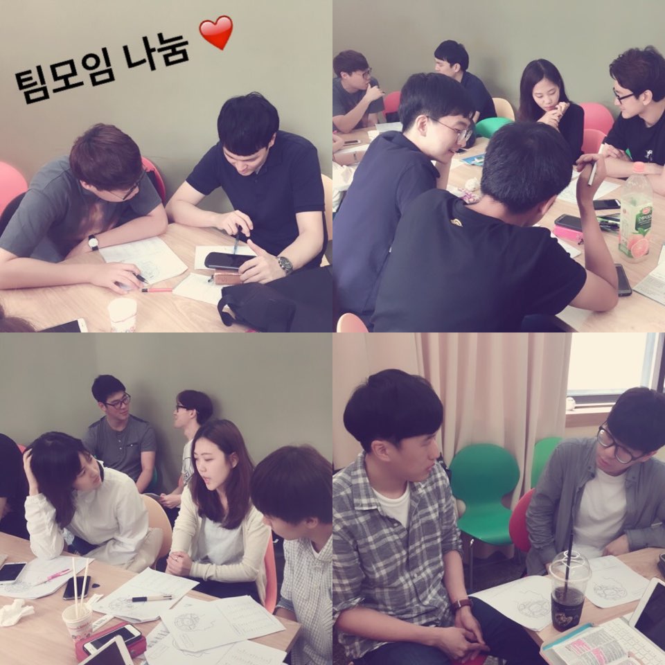 KakaoTalk_20150729_094721457.jpg : '사람 냄새' 6진 주일보고