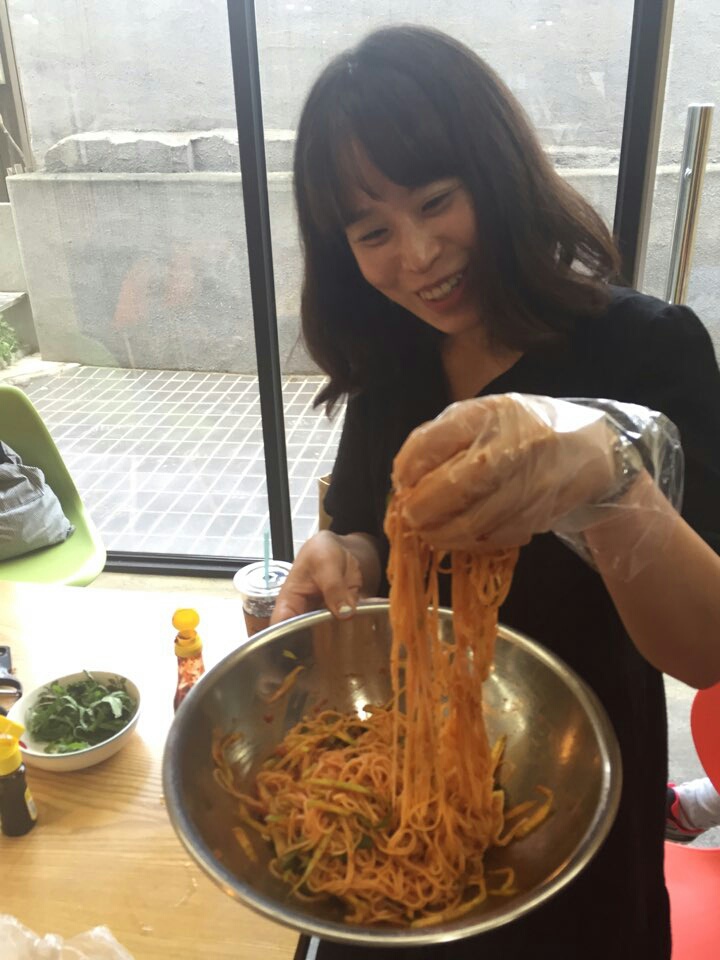 KakaoTalk_20150729_115745141.jpg : '사람 냄새' 6진 주일보고