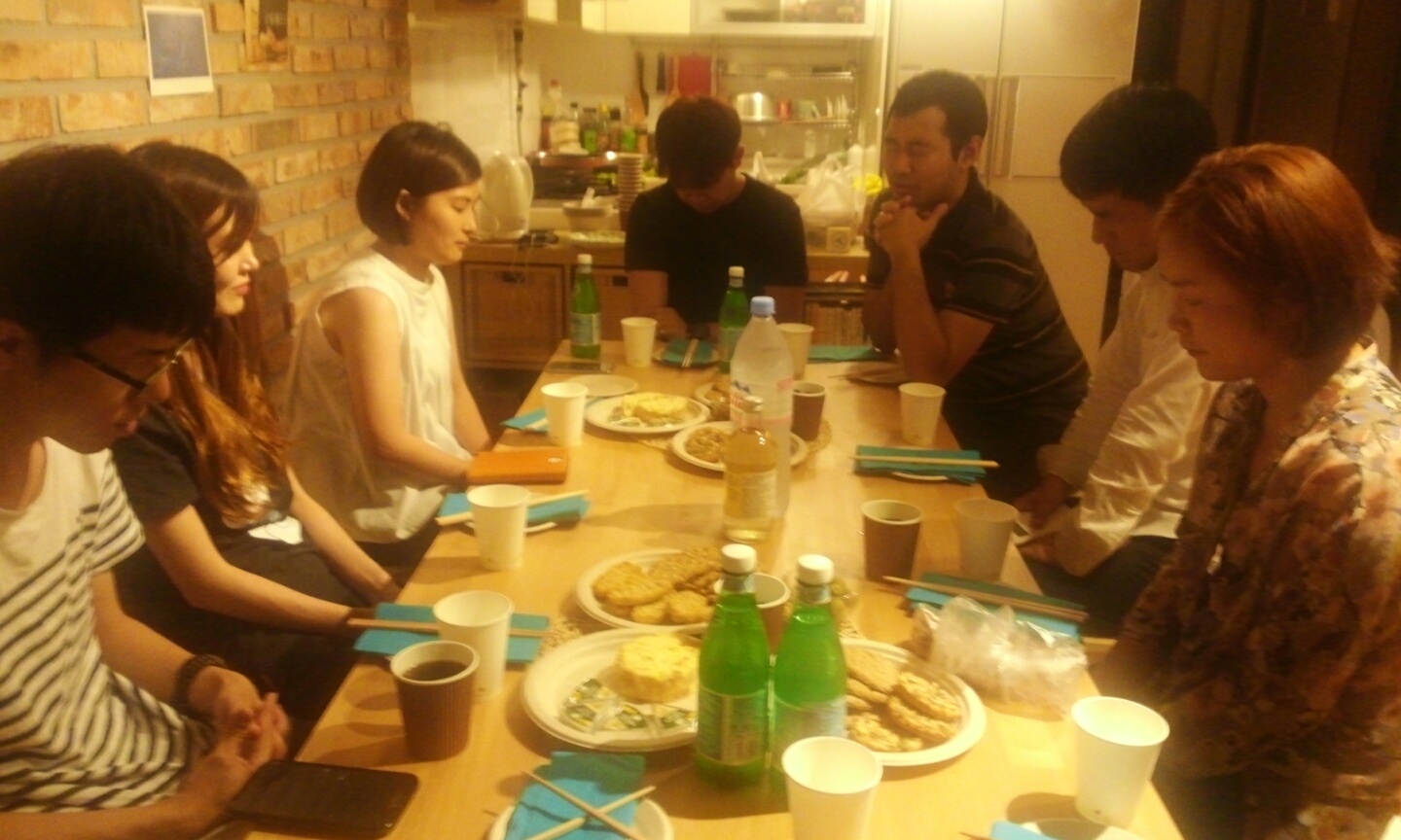 KakaoTalk_20150728_135617795.jpg : '사람 냄새' 6진 주일보고