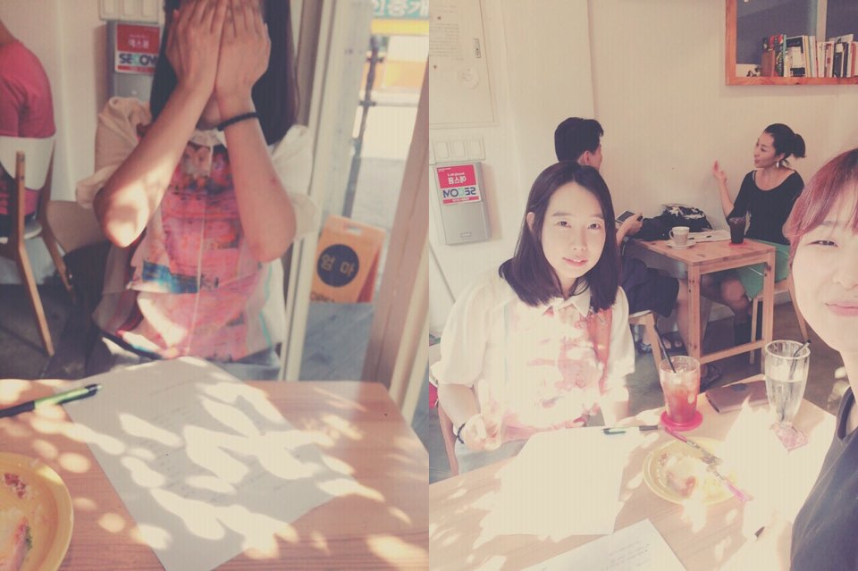 KakaoTalk_20150728_144821875.jpg : '사람 냄새' 6진 주일보고