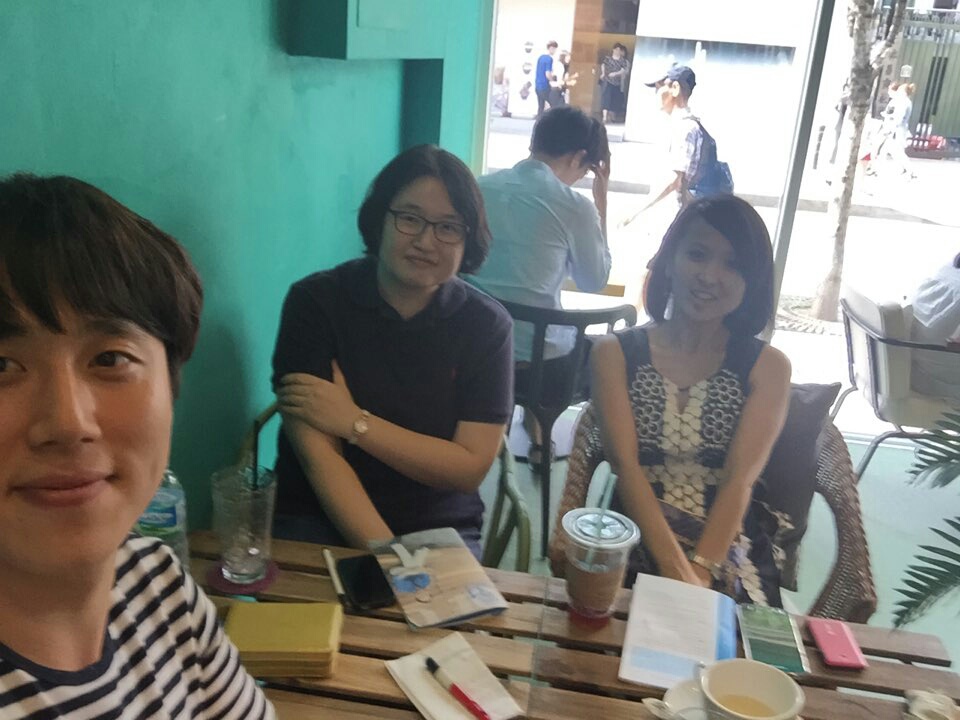 KakaoTalk_20150729_115740595.jpg : '사람 냄새' 6진 주일보고