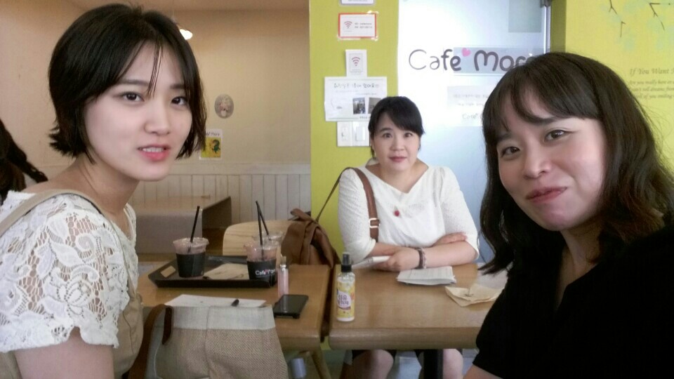 KakaoTalk_20150729_115735697.jpg : '사람 냄새' 6진 주일보고