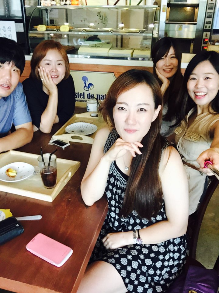 KakaoTalk_20150728_135610856.jpg : '사람 냄새' 6진 주일보고