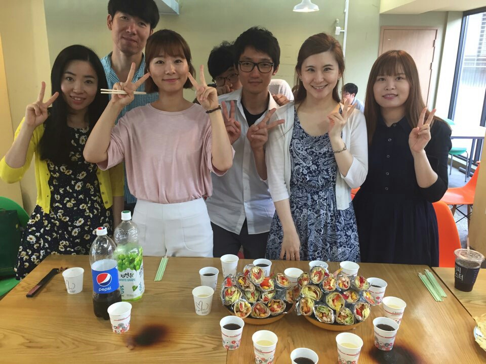 KakaoTalk_20150729_115742971.jpg : '사람 냄새' 6진 주일보고