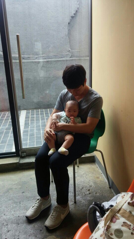 KakaoTalk_20150729_115744257.jpg : '사람 냄새' 6진 주일보고