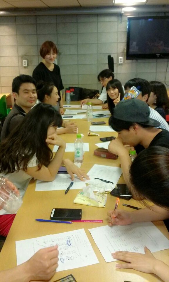 KakaoTalk_20150728_144820866.jpg : '사람 냄새' 6진 주일보고