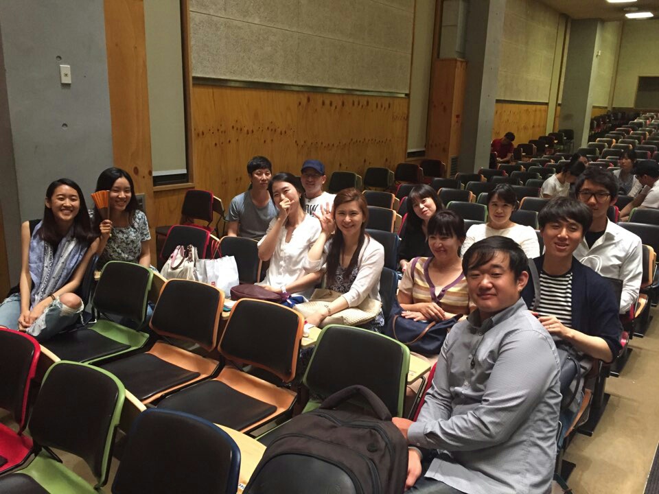 KakaoTalk_20150729_115743310.jpg : '사람 냄새' 6진 주일보고