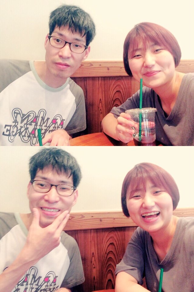 KakaoTalk_20150728_144822198.jpg : '사람 냄새' 6진 주일보고