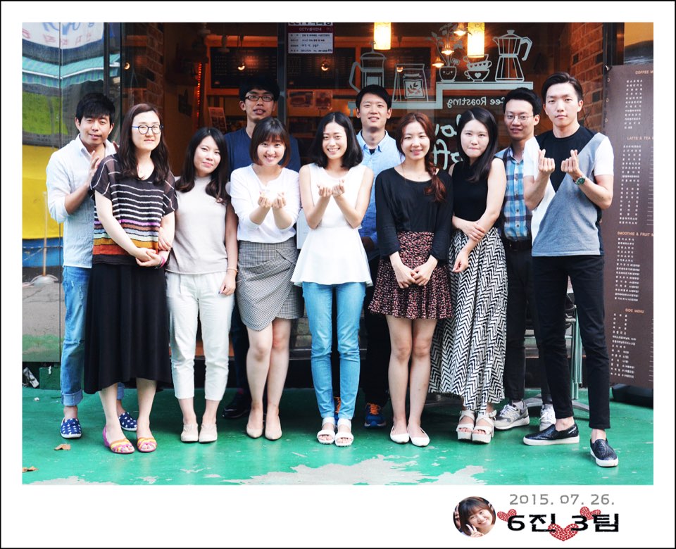 KakaoTalk_20150728_143708306.jpg : '사람 냄새' 6진 주일보고