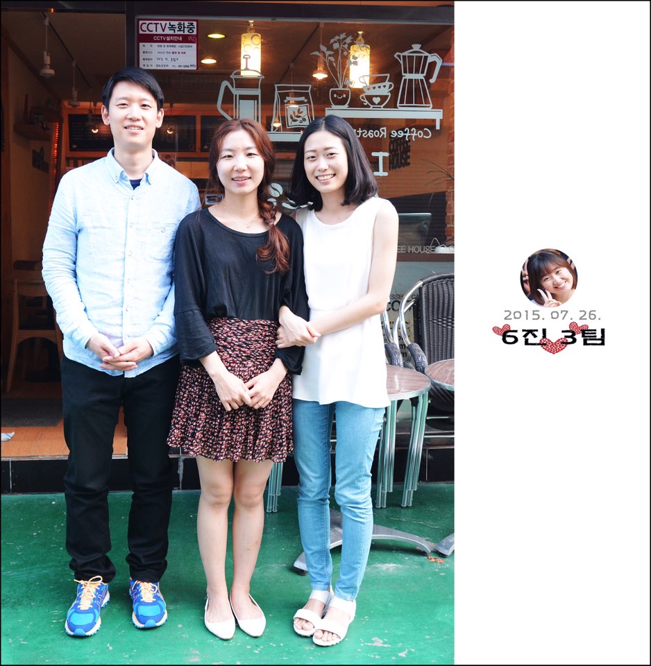 KakaoTalk_20150728_143708727.jpg : '사람 냄새' 6진 주일보고