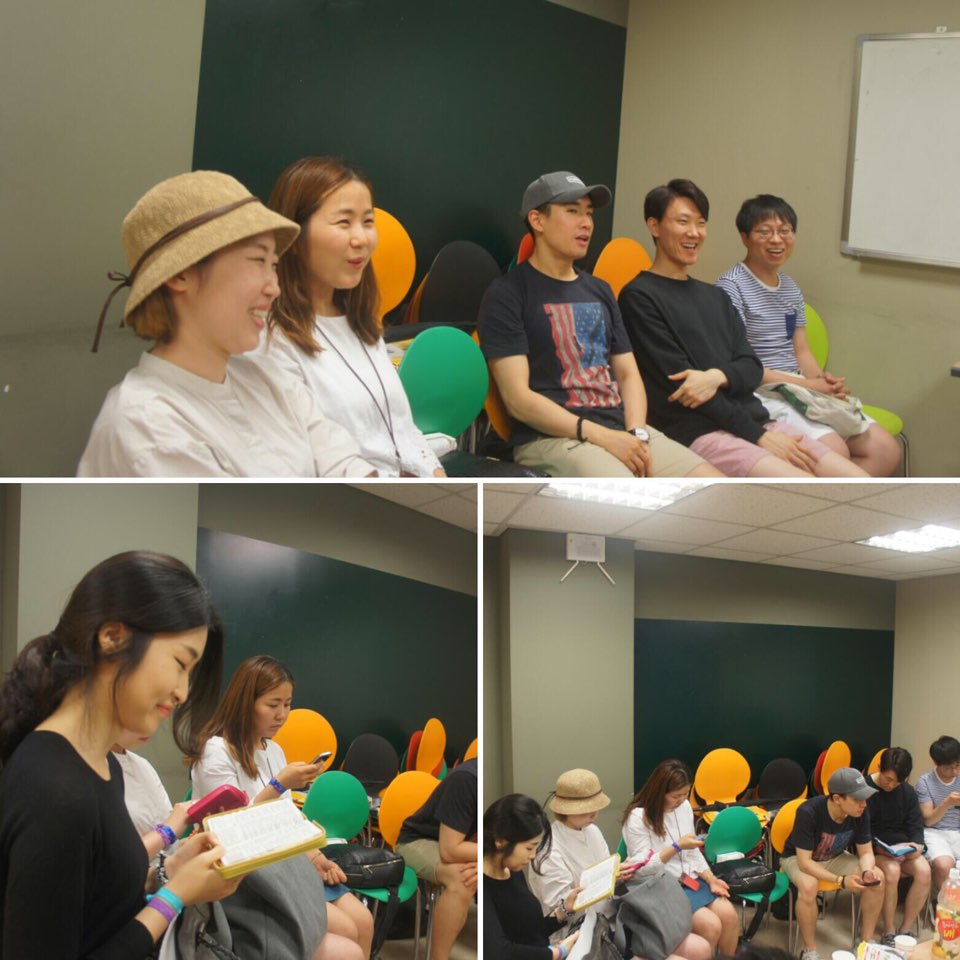 KakaoTalk_20160708_093225112.jpg : (우리 14진)  레바논 선교를 넘어 동해선교로,