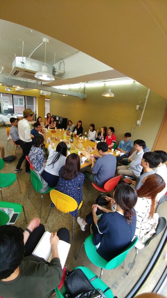 KakaoTalk_20160708_093226055.jpg : (우리 14진)  레바논 선교를 넘어 동해선교로,