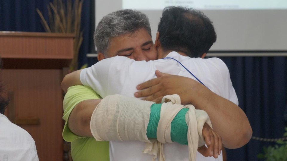 KakaoTalk_20160708_093313761.jpg : (우리 14진)  레바논 선교를 넘어 동해선교로,