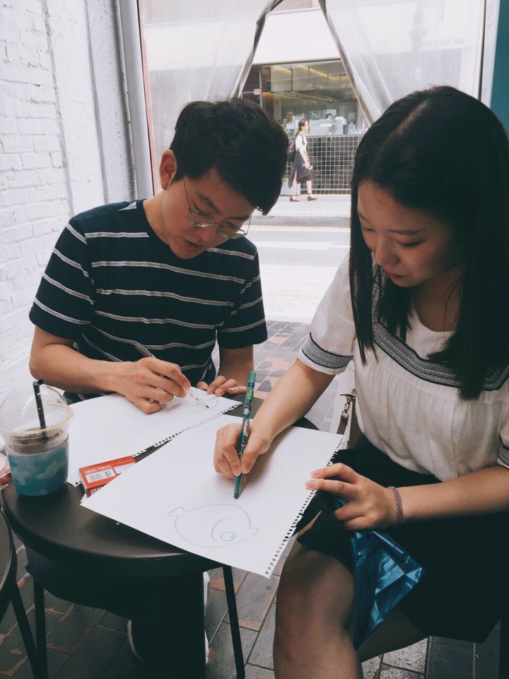 KakaoTalk_20160708_093222710.jpg : (우리 14진)  레바논 선교를 넘어 동해선교로,