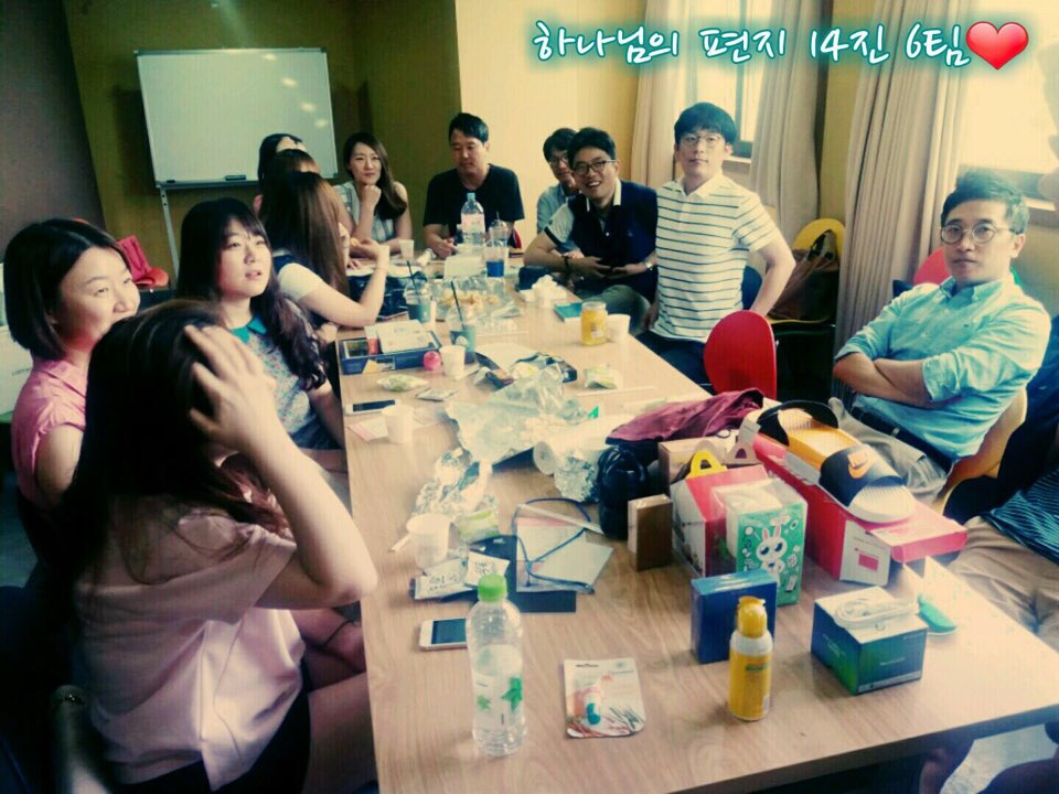 KakaoTalk_20160708_093224767.jpg : (우리 14진)  레바논 선교를 넘어 동해선교로,