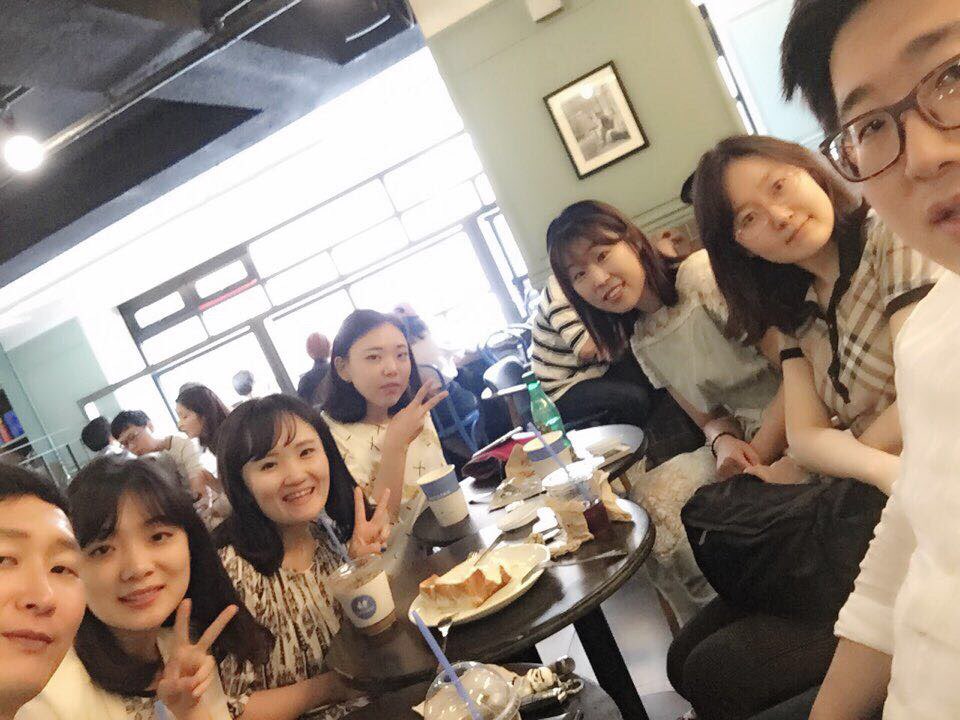 KakaoTalk_20160708_093223801.jpg : (우리 14진)  레바논 선교를 넘어 동해선교로,