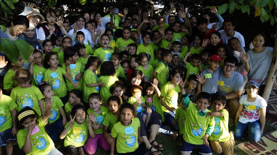 KakaoTalk_20160708_093313467.jpg : (우리 14진)  레바논 선교를 넘어 동해선교로,