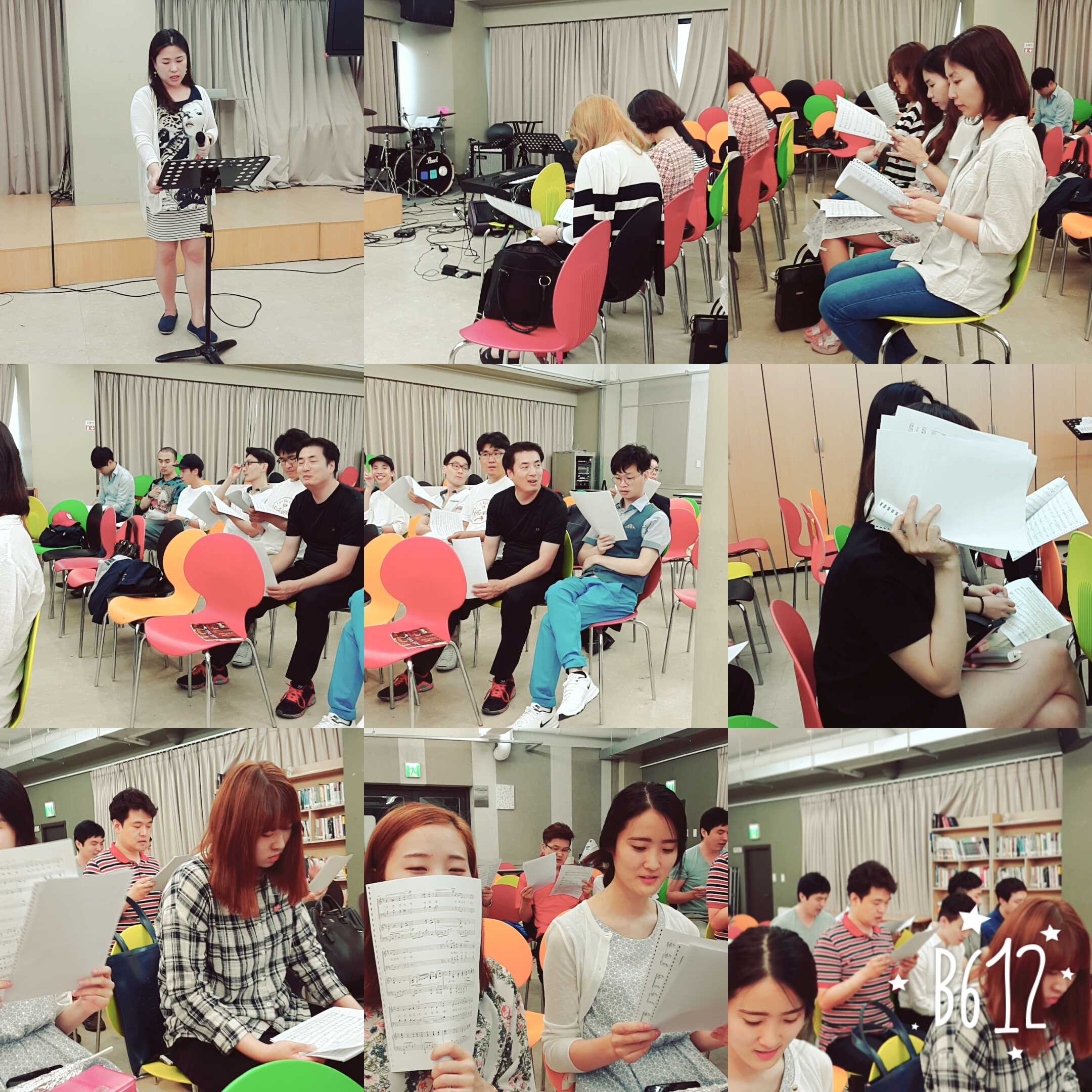 KakaoTalk_20160605_203733272.jpg : 가족4진  주일보고