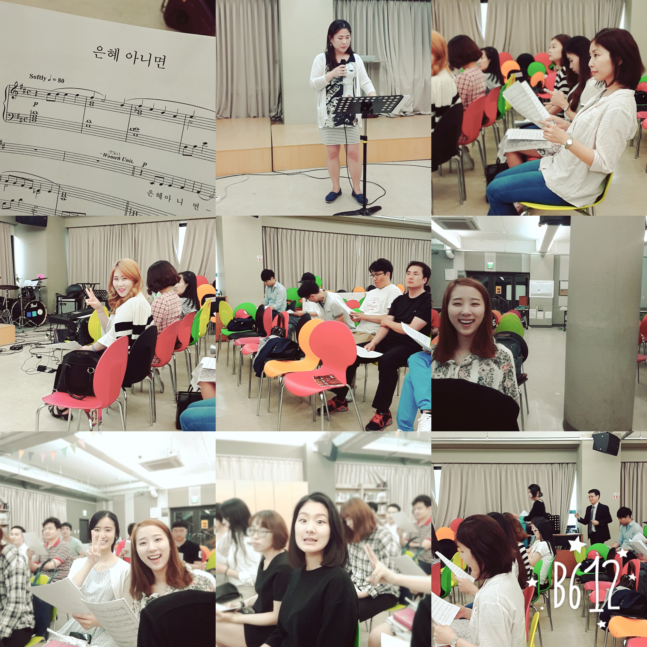 KakaoTalk_20160605_203731166.jpg : 가족4진  주일보고