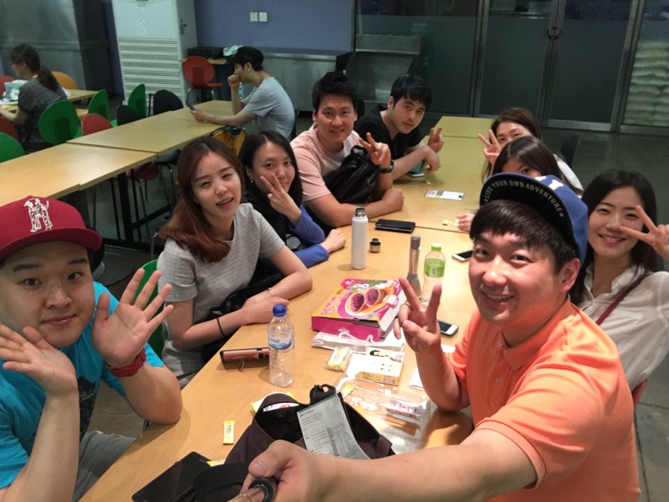 4팀.jpg : 필그린 7진_2016년 6월 12일 주일보고서