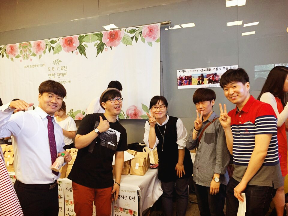 진데이.jpg : 필그린 7진_2016년 6월 12일 주일보고서