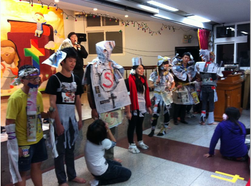 캡처.JPG : 34차 대림포 교회 1일차, 2일차 사역보고