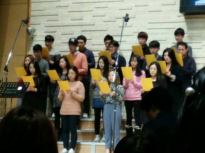 KakaoTalk_20151130_074930274.jpg : ************** 12진 주일보고