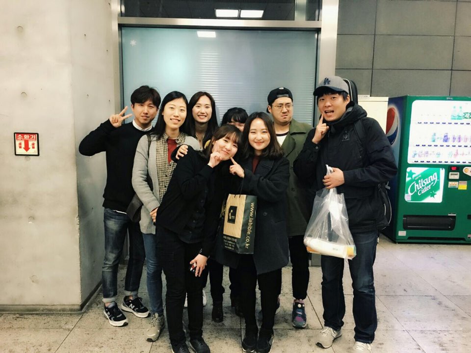 KakaoTalk_20160331_222447311.jpg : (우리 14진) 부활절을 맞이하여