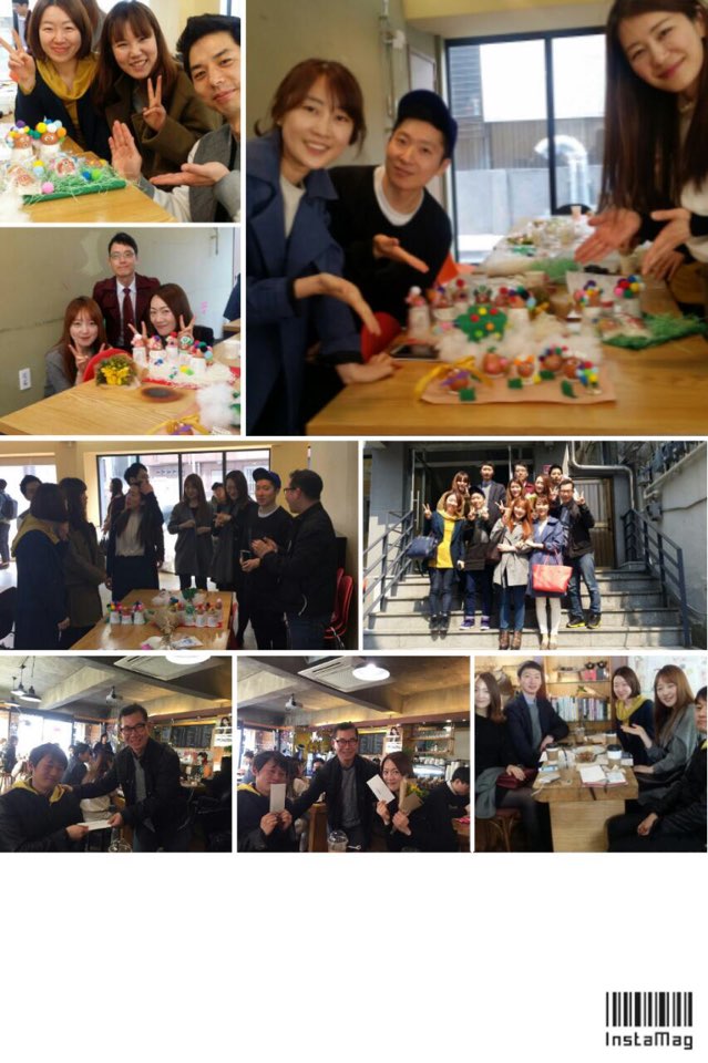 KakaoTalk_20160331_222455823.jpg : (우리 14진) 부활절을 맞이하여