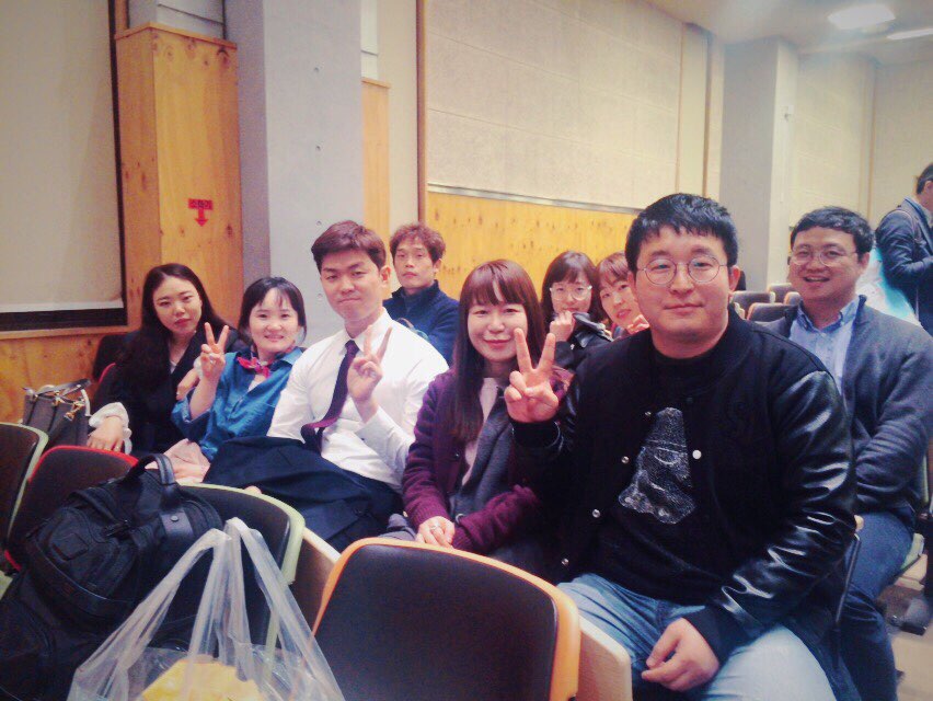 KakaoTalk_20160331_222449978.jpg : (우리 14진) 부활절을 맞이하여