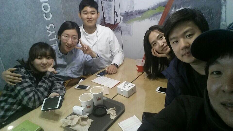 KakaoTalk_20160331_222447972.jpg : (우리 14진) 부활절을 맞이하여