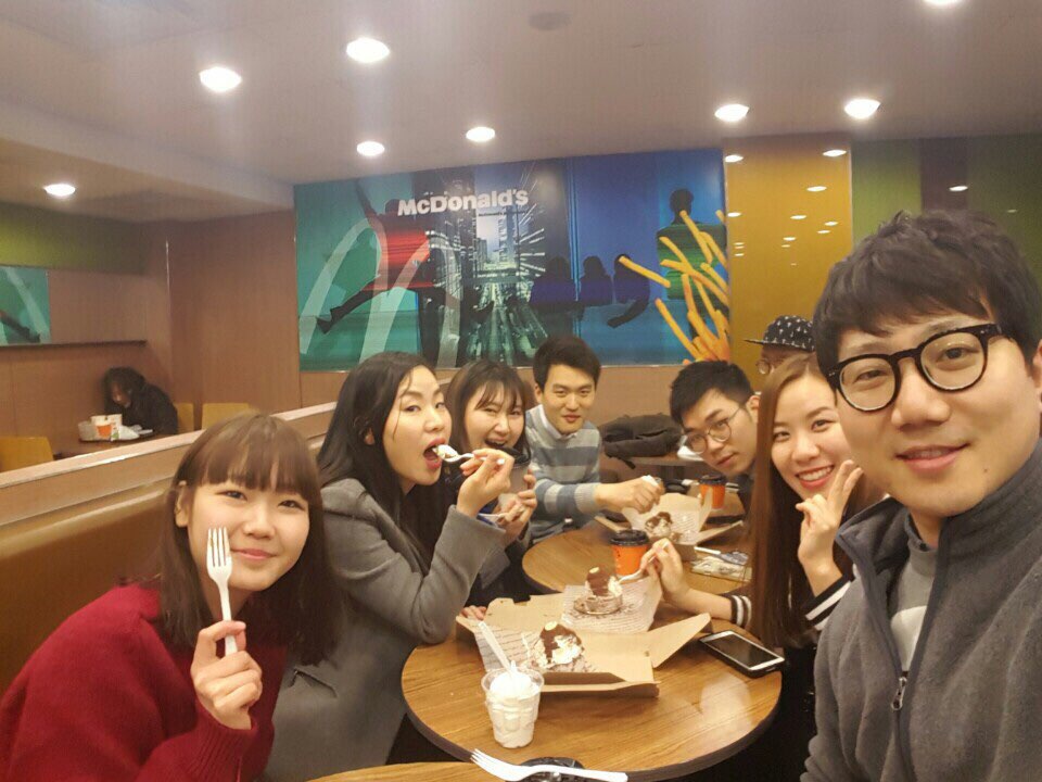 KakaoTalk_20160331_222453185.jpg : (우리 14진) 부활절을 맞이하여