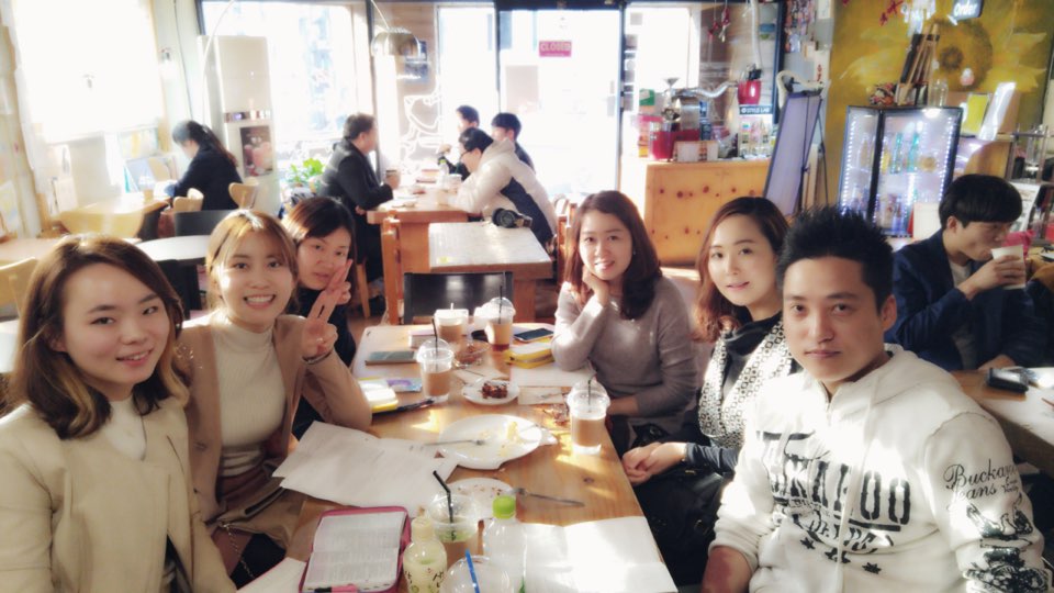 KakaoTalk_20160331_222511089.jpg : (우리 14진) 부활절을 맞이하여