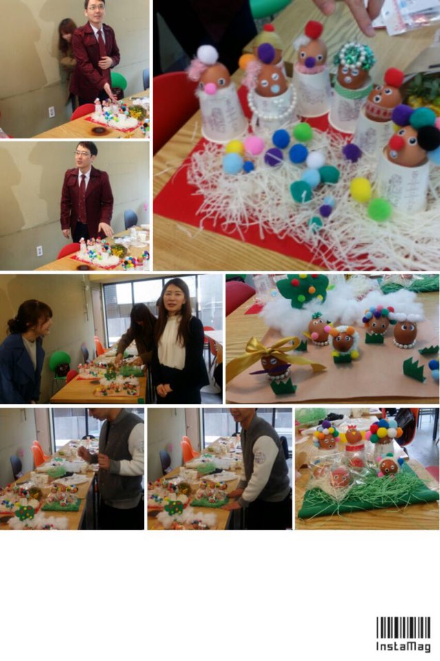 KakaoTalk_20160331_222456457.jpg : (우리 14진) 부활절을 맞이하여