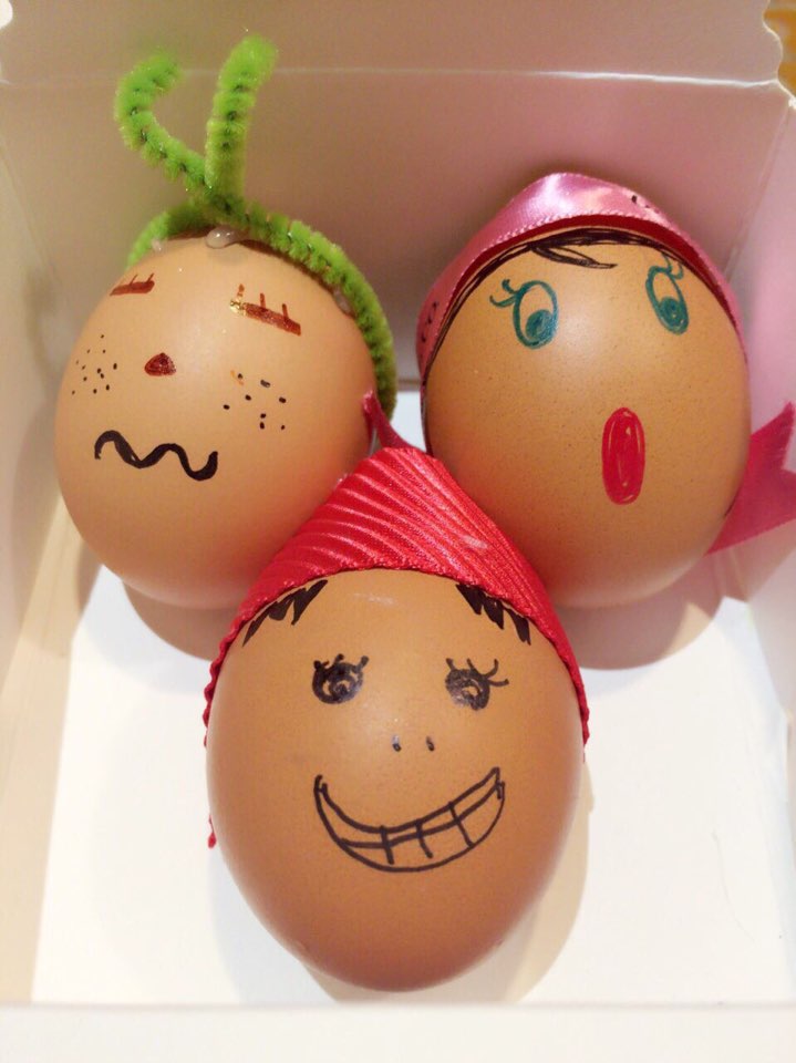 KakaoTalk_20160331_222445098.jpg : (우리 14진) 부활절을 맞이하여