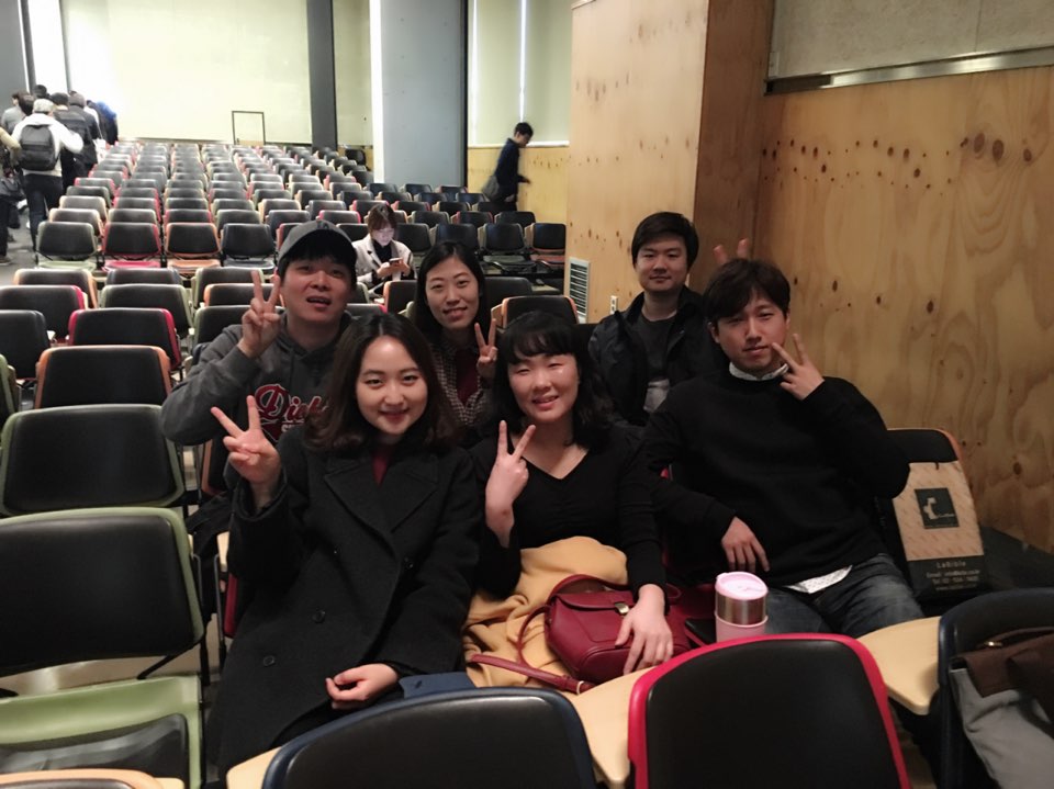 KakaoTalk_20160331_222448587.jpg : (우리 14진) 부활절을 맞이하여