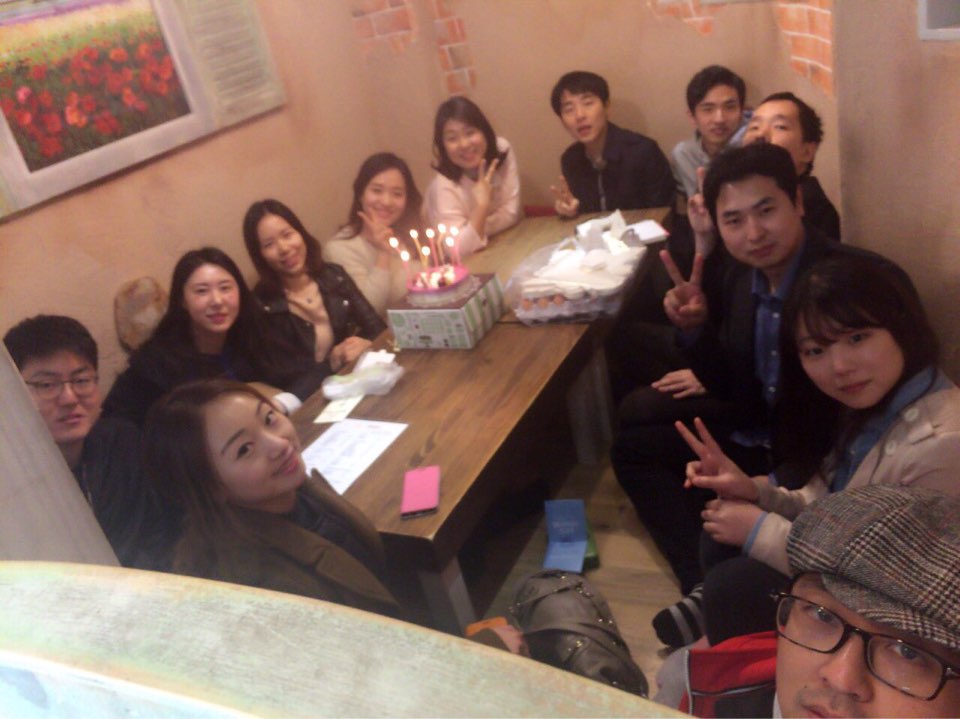 KakaoTalk_20160331_222446512.jpg : (우리 14진) 부활절을 맞이하여