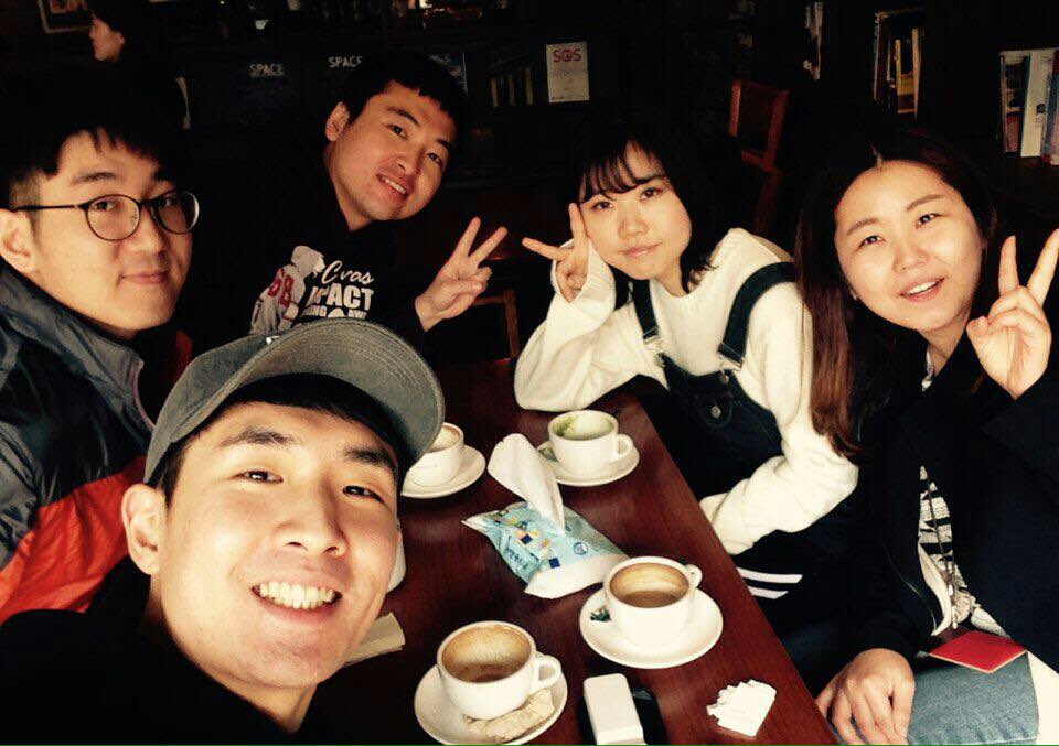 KakaoTalk_20160331_222507760.jpg : (우리 14진) 부활절을 맞이하여