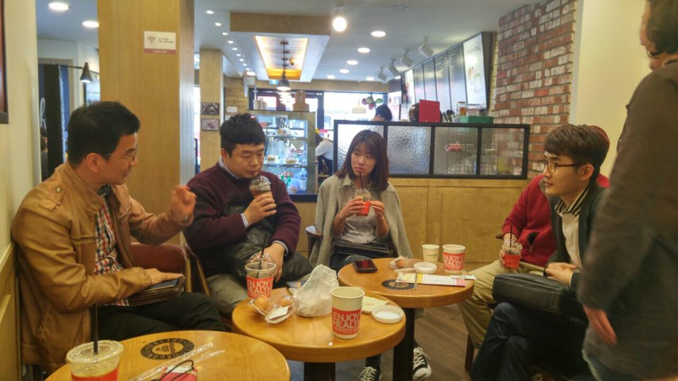 KakaoTalk_20160331_222508307.jpg : (우리 14진) 부활절을 맞이하여