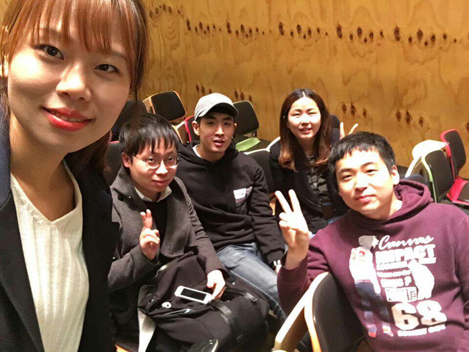 KakaoTalk_20160331_222458011.jpg : (우리 14진) 부활절을 맞이하여