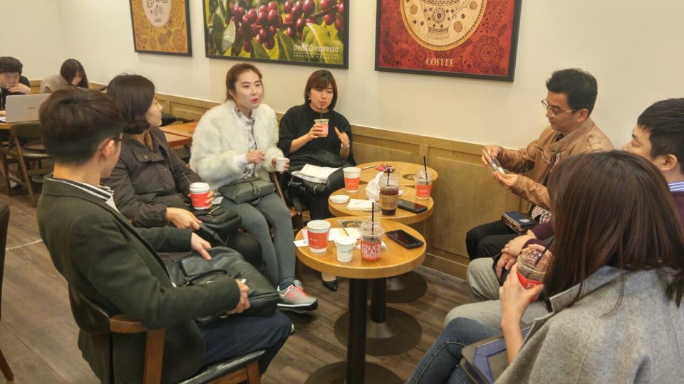 KakaoTalk_20160331_222509747.jpg : (우리 14진) 부활절을 맞이하여